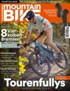 MOUNTAINBIKE 03/2024