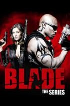 Blade -  Die Jagd geht weiter - Staffel 1