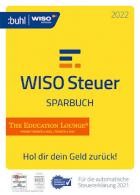 BUHL Wiso Steuer Sparbuch 2022 v29.00.2400