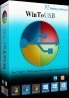 WinToUSB Enterprise v6.6.1
