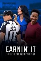 Earnin' It: The NFL's Forward Progress - Staffel 1