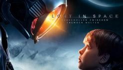 Lost in Space (2018) - Staffel 2