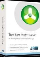 TreeSize Professional v8.2.2.1626 (x64)