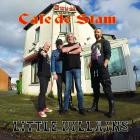 Little Villains - Cafe De Stam