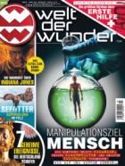 Welt der Wunder 07/2023