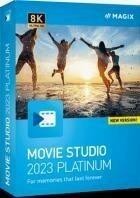 MAGIX Movie Studio 2023 Platinum v22.0.3.171 (x64)