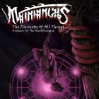 Matriarchs - The Divinity Of All Things (Anthems For The Neurodiver