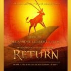 Alexandre Lessertisseur - Return (Original Motion Picture Soundtrack)