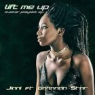 Jiani feat Wakanda Star - Lift Me Up (Avatar Playlist EP)