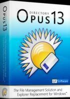 Directory Opus Pro v13.8 (x64)