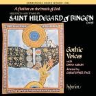 Emma Kirkby x Christopher Page - Hildegard von Bingen A Feather on the Breath of God