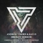 Andrew T Dorn  KayD - Broken Mirror
