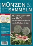 Muenzen und Sammeln 02/2023