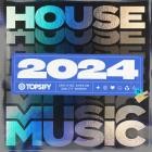 HOUSE MUSIC 2024 - TOP 100 DANCE HITS