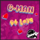 GMan - 94 Love