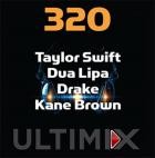 Ultimix 320
