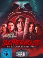 Slotherhouse - Ein Faultier zum Fürchten