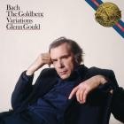 Glenn Gould - Bach: The Goldberg Variations, BWV 988 (1981 Gould R