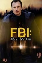 FBI - Most Wanted - Staffel 4
