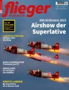 fliegermagazin 09/2023