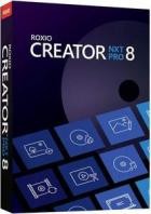 Roxio Creator NXT Pro 8 v21.1.13.0 SP5 incl. Pro Content