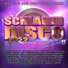 Die Hits Aus Den Discotheken Schlager Disco 2022