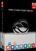 Adobe Creative Cloud Collection CC 2023 (x64) 16.01.23