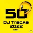 50 DJ Tracks 2022 Vol.1