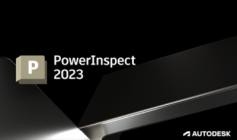 Autodesk PowerInspect Ultimate 2023 (x64)