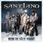 Santiano - Wenn die Kälte kommt (Deluxe Edition)