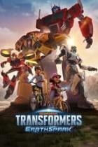 Transformers: EarthSpark - Staffel 1