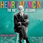 Henry Mancini - The Henry Mancini 100th Sessions: Henry Has Company