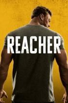 Reacher - Staffel 2