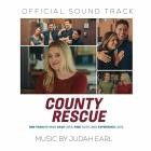 Judah Earl - County Rescue (Original Motion Picture Soundtrack)