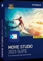 MAGIX Movie Studio 2023 v22.0.3.171 (x64)