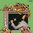 The Kinks - Everybody's in Show-Biz