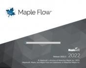 Maplesoft Maple Flow 2022.2 (x64)
