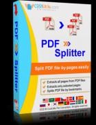 Coolutils PDF Splitter v5.2.0.24