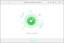 NoteBurner Spotify Music Converter v2.4.1