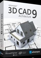 Ashampoo 3D CAD Architecture v9.0.0 (x64)