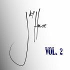 Jay Howie - You've Never Heard It Like This!, Vol  2