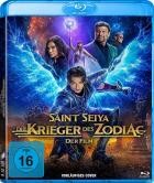 Saint Seiya: Die Krieger des Zodiac - Der Film