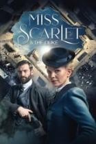 Miss Scarlet and the Duke - Staffel 2