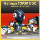 German TOP50 Official Dance Charts 14.04.2023