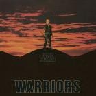 Gary Numan - Warriors (1983/2022)