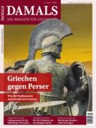 DAMALS Das Magazin fuer Geschichte 08/2024