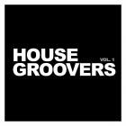 Chill Beats Music - House Groovers, Vol  1