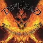 Defhead - Welcome to Metal
