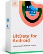 Tenorshare UltData for Android v6.8.10.14