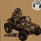Gorillaz - Gorillaz (Super Deluxe Edition)